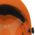 20192 by JACKSON SAFETY - Bump Cap w Face Shield Orange