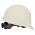 20392 by JACKSON SAFETY - Charger Series Hard Hat White