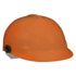 20192 by JACKSON SAFETY - Bump Cap w Face Shield Orange