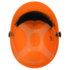 20192 by JACKSON SAFETY - Bump Cap w Face Shield Orange