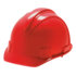 20394 by JACKSON SAFETY - Charger Series Hard Hat Red