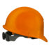 20395 by JACKSON SAFETY - Charger Series HardHat Orange