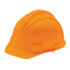 20395 by JACKSON SAFETY - Charger Series HardHat Orange