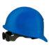 20393 by JACKSON SAFETY - Charger Series Hard Hat Blue