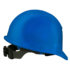 20393 by JACKSON SAFETY - Charger Series Hard Hat Blue