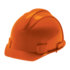 20398 by JACKSON SAFETY - Charger Series HardHat Orange