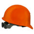 20398 by JACKSON SAFETY - Charger Series HardHat Orange