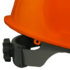 20398 by JACKSON SAFETY - Charger Series HardHat Orange