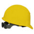 20401 by JACKSON SAFETY - Charger Series HardHat Yellow