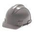 20397 by JACKSON SAFETY - Charger Series Hard Hat Gray