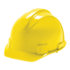 20401 by JACKSON SAFETY - Charger Series HardHat Yellow