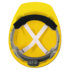 20401 by JACKSON SAFETY - Charger Series HardHat Yellow