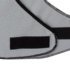 16760 by JACKSON SAFETY - Wind Jammer for Hard Hat Gray