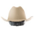 19502 by JACKSON SAFETY - Western Outlaw Hard Hat Tan