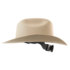 19502 by JACKSON SAFETY - Western Outlaw Hard Hat Tan