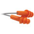 67221 by JACKSON SAFETY - H20 Reusable Tapered Earplugs