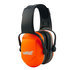 20778 by JACKSON SAFETY - H70 Vibe Earmuffs - NRR 27