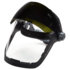 14233 by JACKSON SAFETY - QUAD 500™ Multi Face Shield