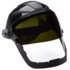 14233 by JACKSON SAFETY - QUAD 500™ Multi Face Shield