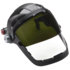 14235 by JACKSON SAFETY - QUAD 500™ Multi Face Shield