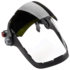 14235 by JACKSON SAFETY - QUAD 500™ Multi Face Shield