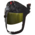 14235 by JACKSON SAFETY - QUAD 500™ Multi Face Shield