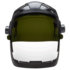 14235 by JACKSON SAFETY - QUAD 500™ Multi Face Shield