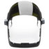 14235 by JACKSON SAFETY - QUAD 500™ Multi Face Shield