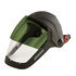 14235 by JACKSON SAFETY - QUAD 500™ Multi Face Shield