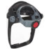 14220 by JACKSON SAFETY - QUAD 500™ Multi Face Shield