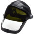 14230 by JACKSON SAFETY - QUAD 500™ Multi Face Shield