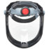 14200 by JACKSON SAFETY - MAXVIEW™ Premium Face Shield