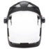 14225 by JACKSON SAFETY - QUAD 500™ Multi Face Shield