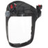 14225 by JACKSON SAFETY - QUAD 500™ Multi Face Shield