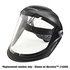 14215 by JACKSON SAFETY - MAXVIEW™ Replacement Visor