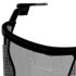 16800 by JACKSON SAFETY - Face Shield: Nylon Mesh