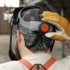 20695 by JACKSON SAFETY - Speed Dial 370™ Headgear