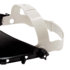 29076 by JACKSON SAFETY - 131B Headgear for Face Shield