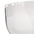29079 by JACKSON SAFETY - F30 Acetate Face Shield Clear
