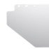 29098 by JACKSON SAFETY - F20 Polycarbonate Face Shield