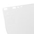 29109 by JACKSON SAFETY - F20 Polycarbonate Face Shield