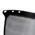 29102 by JACKSON SAFETY - F60 Wire Face Shields - Mesh