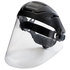 14260 by JACKSON SAFETY - F4XP Premium Headgear