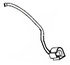 A06-67121-000 by FREIGHTLINER - Cabin Air Temperature Sensor