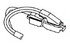 A06-72381-000 by FREIGHTLINER - Exhaust Aftertreatment Control Module Wiring Harness