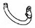 A06-77302-018 by FREIGHTLINER - Battery Cable