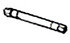 A12-23236-010 by FREIGHTLINER - Air Brake Compressor Discharge Hose