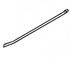 A12-23120-000 by FREIGHTLINER - Air Brake Compressor Discharge Hose - Right Side