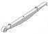 A16-16214-000 by FREIGHTLINER - Leaf Spring - Steel