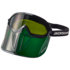 21002 by JACKSON SAFETY - Goggle with Flip-Up Shield